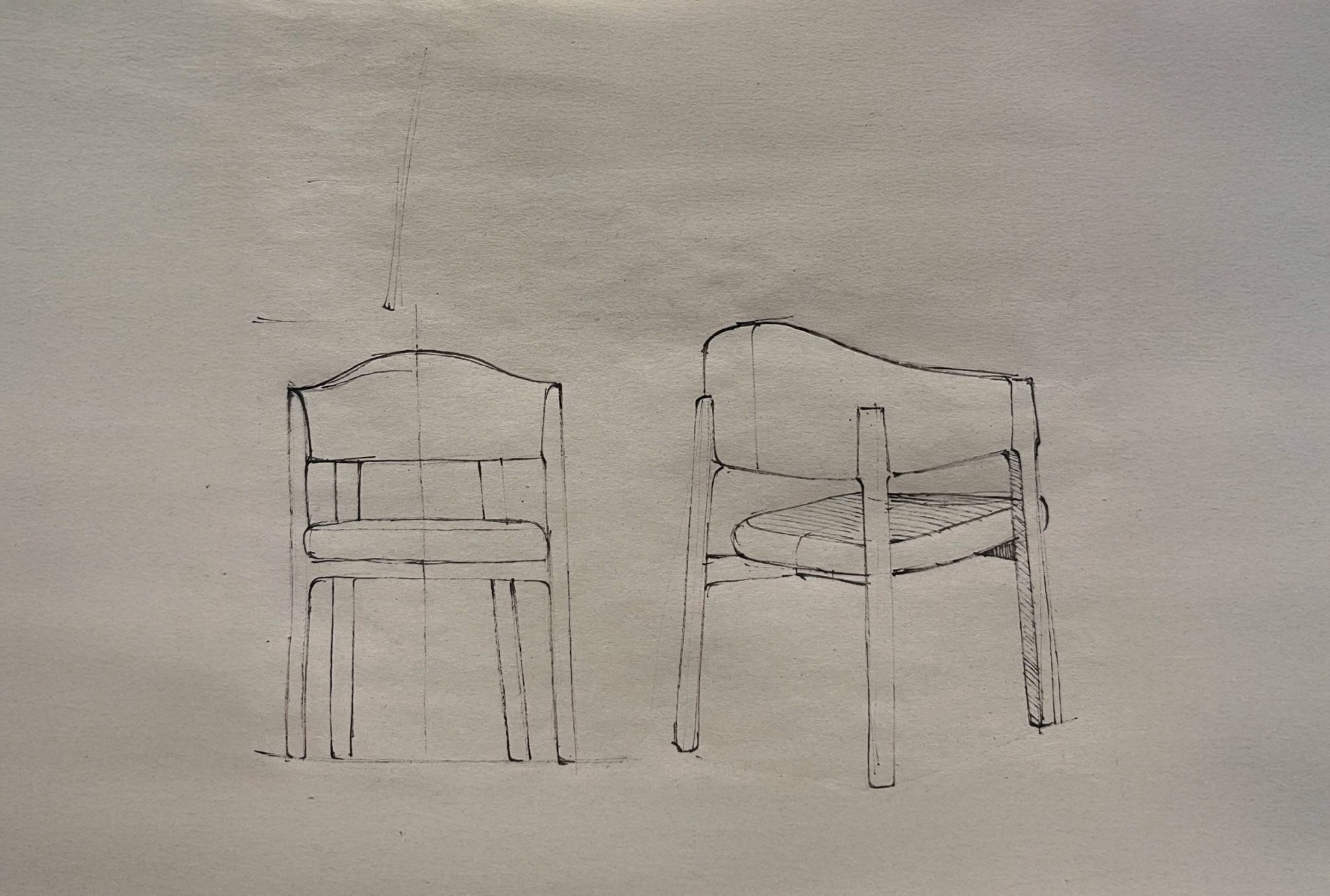 Bản vẽ phác thảo